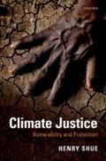 Cover: Climate Justice - OUP eBook