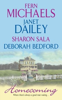 Enlarge image Cover: Homecoming - HarperCollins