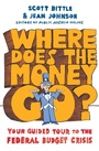 Cover: Where Does the Money Go? - HarperPaperbacks