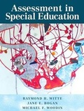 Cover: Assessment in Special Education, Pearson Etext with Loose-Leaf Version -- Access Card Package - Pearson
