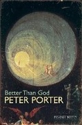 Cover: Better Than God - Picador