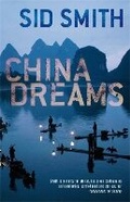 Cover: China Dreams - Picador