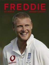 Abbildung von: Freddie Flintoff - My World - Hodder & Stoughton Ltd