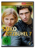 Cover: SOKO Kitzb&uuml;hel - Schr&ouml;derMedia