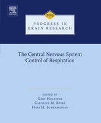 Abbildung von: The Central Nervous System Control of Respiration - Elsevier