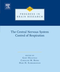 Enlarge image Cover: The Central Nervous System Control of Respiration - Elsevier