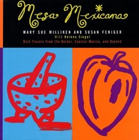 Abbildung von: Mesa Mexicana - William Morrow