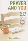 Cover: Prayer & You: Wit & Wisdom - Pauline Books & Media