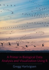 Abbildung von: A Primer in Biological Data Analysis and Visualization Using R - Columbia University Press