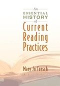 Cover: An Essential History of Current Reading Practices - International Reading Association