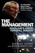 Cover: The Management - Birlinn Ltd