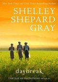 Cover: Daybreak - Blackstone Audiobooks