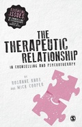 Cover: The Therapeutic Relationship in Counselling and Psychotherapy - SAGE Publications Ltd
