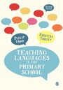 Cover: Teaching Languages in the Primary School - SAGE Publications Ltd