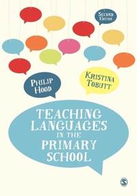 Enlarge image Cover: Teaching Languages in the Primary School - SAGE Publications Ltd
