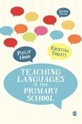 Cover: Teaching Languages in the Primary School - SAGE Publications Ltd