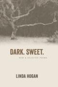 Cover: Dark. Sweet. - Coffee House Press