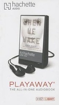 Cover: When We Wake - Findaway World