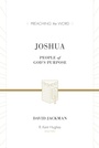 Cover: Joshua - Crossway