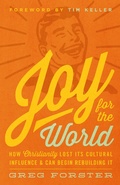Cover: Joy for the World - Crossway