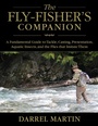 Cover: The Fly-Fisher's Companion - Skyhorse Publishing