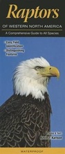 Cover: Raptors of Western North America - Quick Reference Publishing, Inc