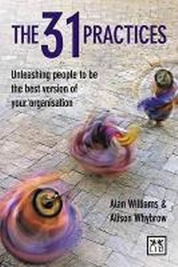 Enlarge image Cover: The 31 Practices - LID Publishing