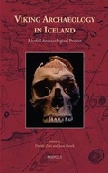 Cover: Viking Archaeology in Iceland - Brepols N.V.