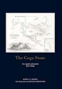 Enlarge image Cover: The Guga Stone - Luath Press Ltd