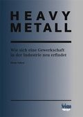 Cover: Heavy Metall - Seismo Verlag