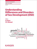 Cover: Understanding Differences and Disorders of Sex Development (DSD) - S. Karger