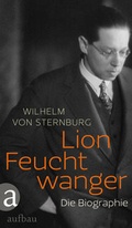Cover: Lion Feuchtwanger - Aufbau