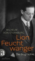Cover: Lion Feuchtwanger - Aufbau