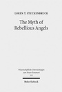 Bild: The Myth of Rebellious Angels - Mohr Siebeck