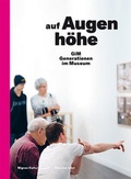Cover: Auf Augenh&ouml;he - Hier und Jetzt