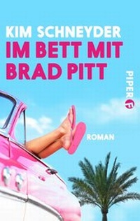 Abbildung von: Im Bett mit Brad Pitt - Piper