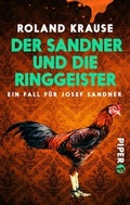 Cover: Der Sandner und die Ringgeister - Piper