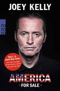 Cover: America for Sale - Rowohlt Taschenbuch