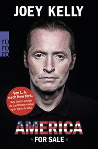Abbildung von: America for Sale - Rowohlt Taschenbuch