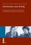 Cover: Gemeinsam zum Erfolg (E-Book) - hep verlag