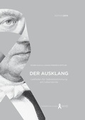 Cover: Der Ausklang (Edition 2014) - BoD - Books on Demand