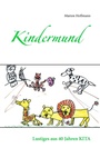 Cover: Kindermund - BoD - Books on Demand