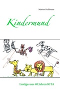 Cover: Kindermund - BoD - Books on Demand