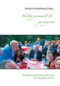 Abbildung von: Fleißig gesammelt & gut gegessen - BoD - Books on Demand