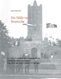 Enlarge image Cover: Die Hölle von Bramsche - BoD - Books on Demand