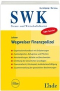 Bild: SWK-Spezial Wegweiser Finanzpolizei - Linde
