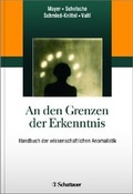 Cover: An den Grenzen der Erkenntnis - Schattauer