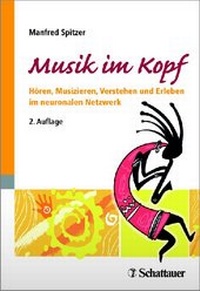Abbildung von: Musik im Kopf - Schattauer