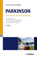 Cover: Parkinson - Die Krankheit verstehen und bew&auml;ltigen - Schattauer