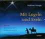 Cover: Mit Engeln und Eseln - Echter